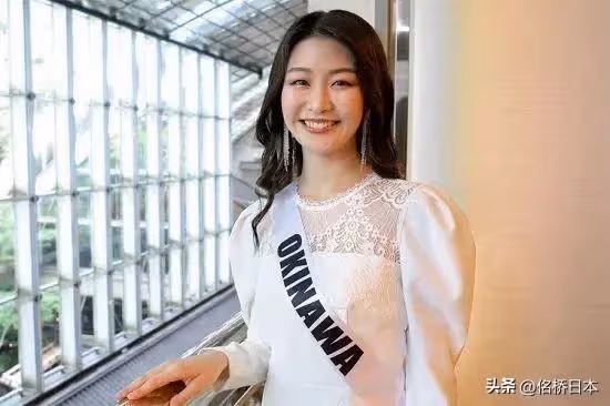 日本「全國校園小姐2022」冠軍誕生!這屆顏值到底如何?