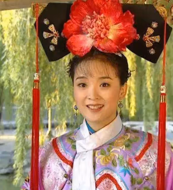 女星王艷北京豪宅流拍上熱搜,估價15億