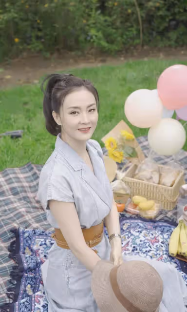 女星王艷北京豪宅流拍上熱搜,估價15億