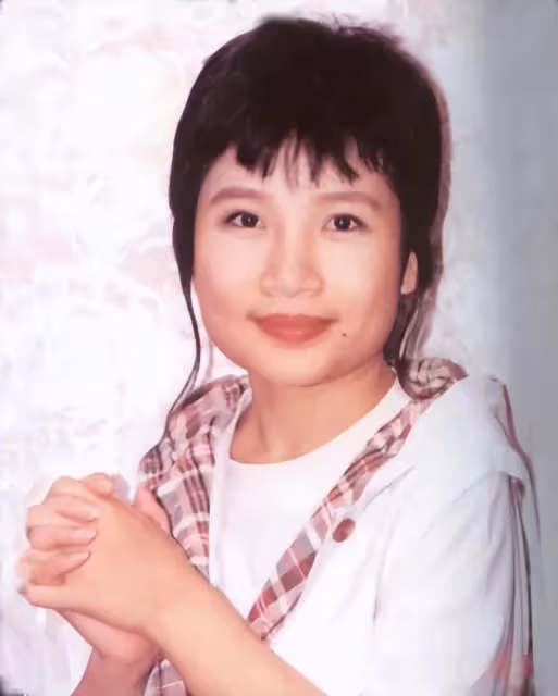 當紅時出家!一代天后「34歲落髮為尼」她母親苦勸不回頭 消失25年現況曝光:我是回家了