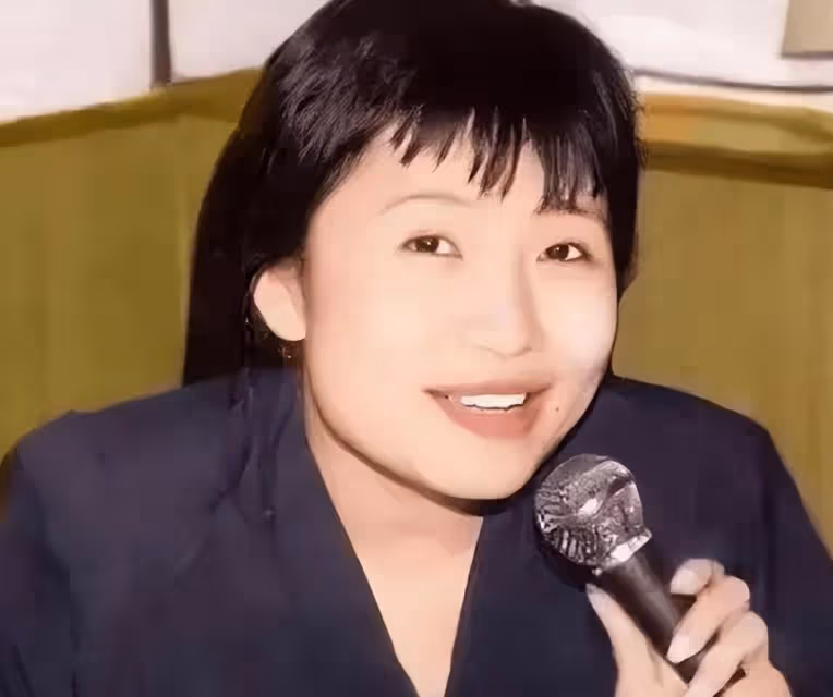 當紅時出家!一代天后「34歲落髮為尼」她母親苦勸不回頭 消失25年現況曝光:我是回家了
