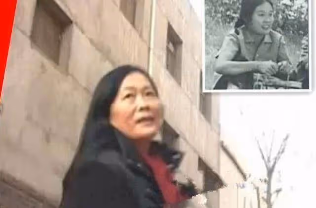 為了鞏俐，張藝謀與前妻肖華離婚，肖華現在過得怎麼樣了？