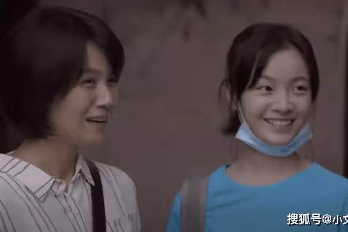 《大考》田雯雯被洪水捲走，周美仁捨身相救，趙珊助攻兒子