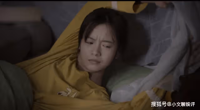 《大考》田雯雯被洪水捲走，周美仁捨身相救，趙珊助攻兒子