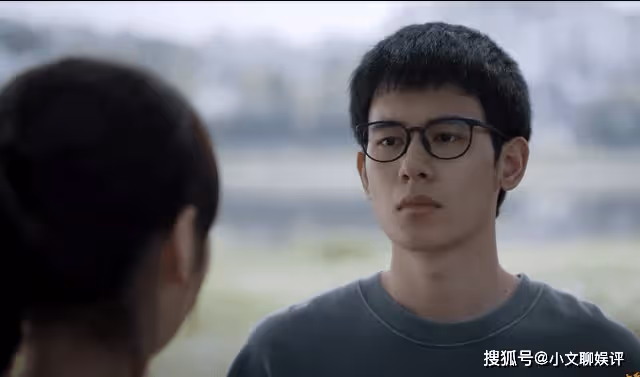 《大考》田雯雯被洪水捲走，周美仁捨身相救，趙珊助攻兒子