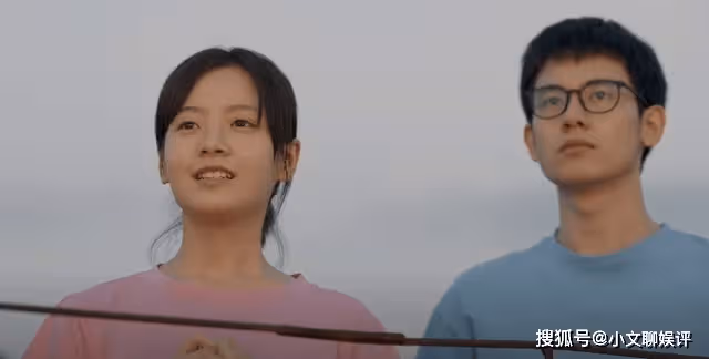 《大考》田雯雯被洪水捲走，周美仁捨身相救，趙珊助攻兒子