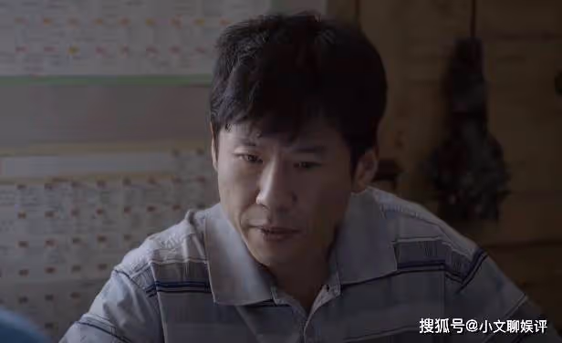 《大考》田雯雯被洪水捲走，周美仁捨身相救，趙珊助攻兒子