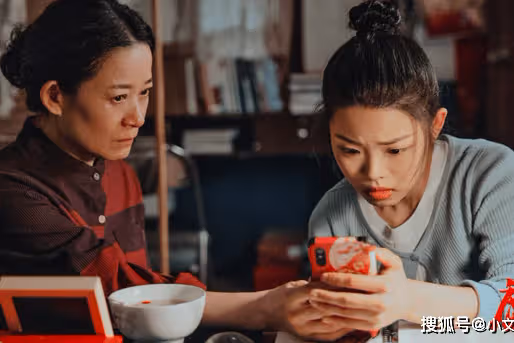 《底線》保姆看不上法助？奢望女兒嫁給有錢人的金阿芬，早就魔怔了