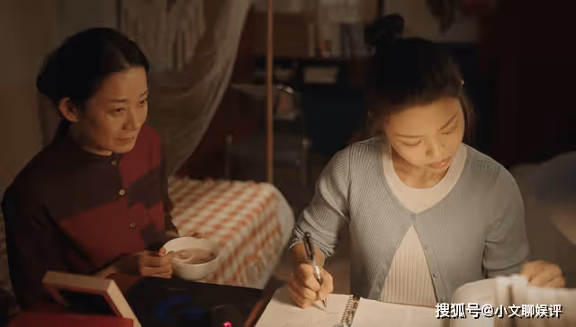《底線》保姆看不上法助？奢望女兒嫁給有錢人的金阿芬，早就魔怔了