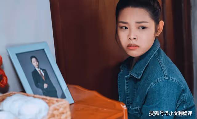 《底線》保姆看不上法助?奢望女兒嫁給有錢人的金阿芬,早就魔怔了