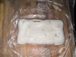 超級簡單的紅薯派