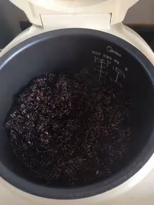 超簡易網紅台灣飯糰
