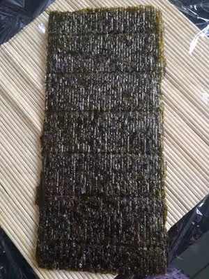 超簡易網紅台灣飯糰