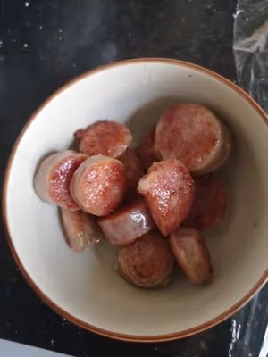 超簡易網紅台灣飯糰