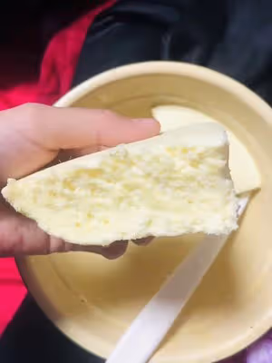 酸奶蒸蛋糕，簡單好吃