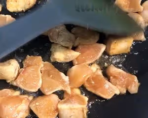 土豆洋蔥燉雞胸肉