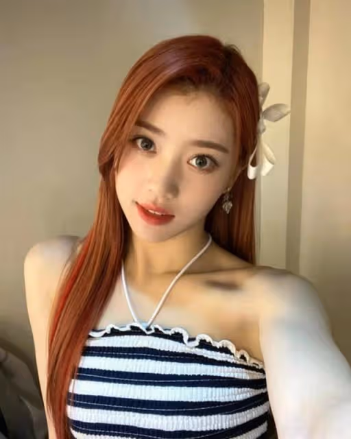 女神臉的主人♡Kep1er