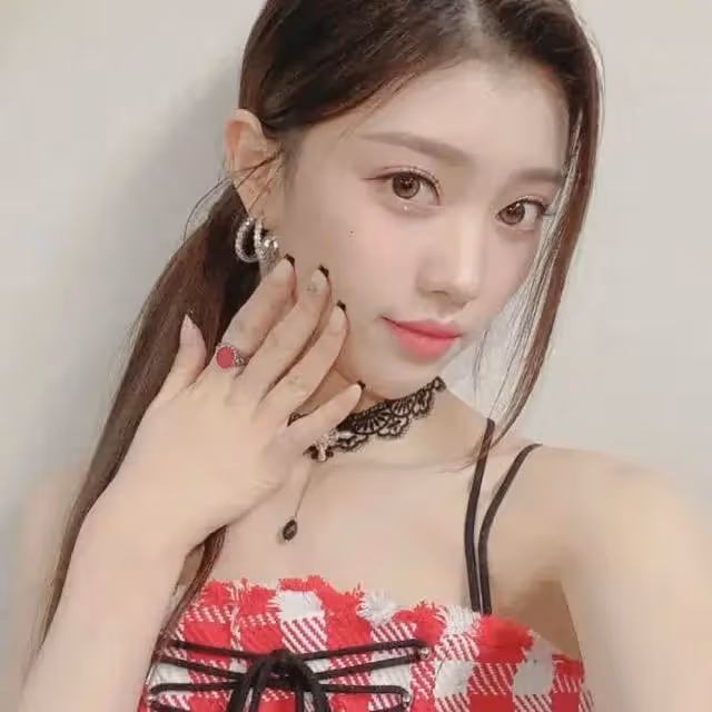 女神臉的主人♡Kep1er