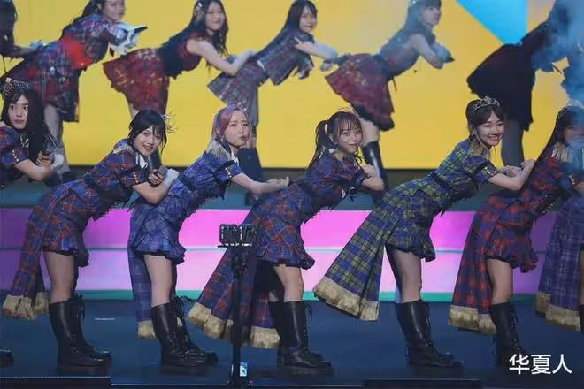 AKB48運營真的瘋了,募集第18期生了,還有人沒出道呢!