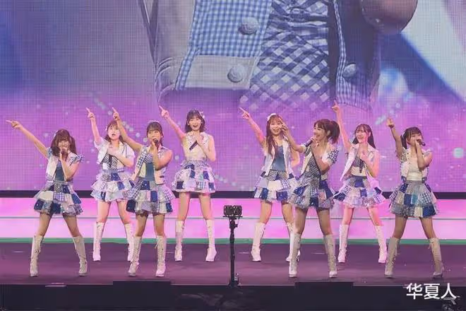 AKB48運營真的瘋了,募集第18期生了,還有人沒出道呢!