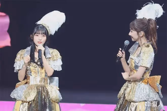AKB48運營真的瘋了,募集第18期生了,還有人沒出道呢!
