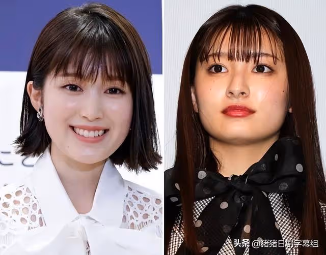 新一代「傑尼斯御用女演員」?一步走錯就可能獲得大批黑子…