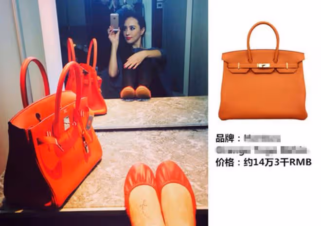 侯勇攜三婚妻子超市就餐,女方素顏難掩美貌,桌上14萬名牌包搶鏡