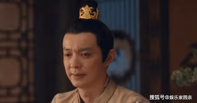 《唐朝詭事錄》太子是壞的嗎?《唐朝詭事錄》太子有原型嗎