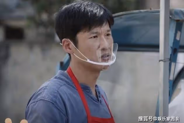 《大考》趙珊生下女兒，取名周美美，周美仁豪擲200萬給女兒