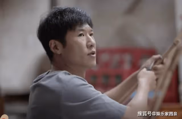 《大考》趙珊生下女兒,取名周美美,周美仁豪擲200萬給女兒