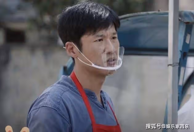 《大考》趙珊生下女兒,取名周美美,周美仁豪擲200萬給女兒