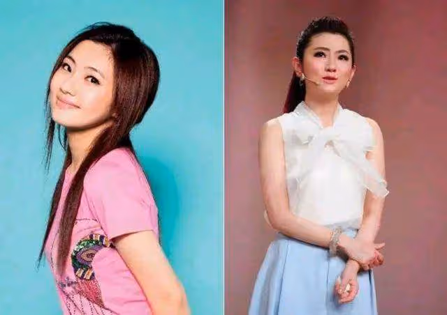 Selina前夫口出惡言,用10年看清一個男人:放下錯的人才能遇見對的