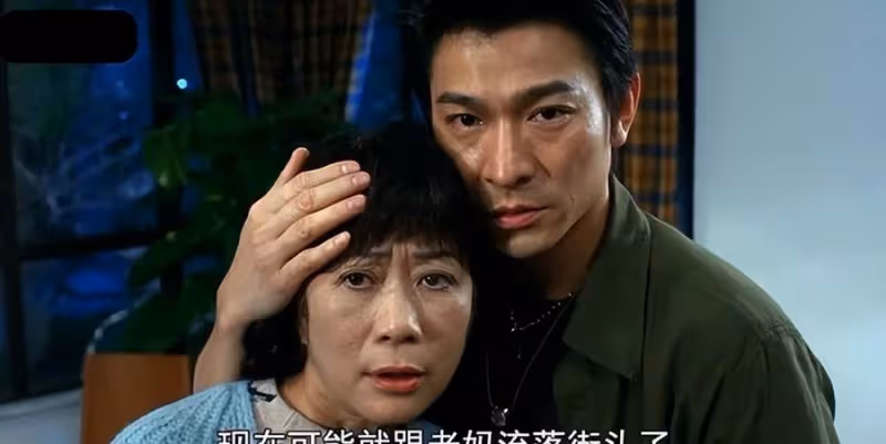 72歲「梅超風」近照曝光！初入行被禁止戀愛結婚，至今仍單身一人