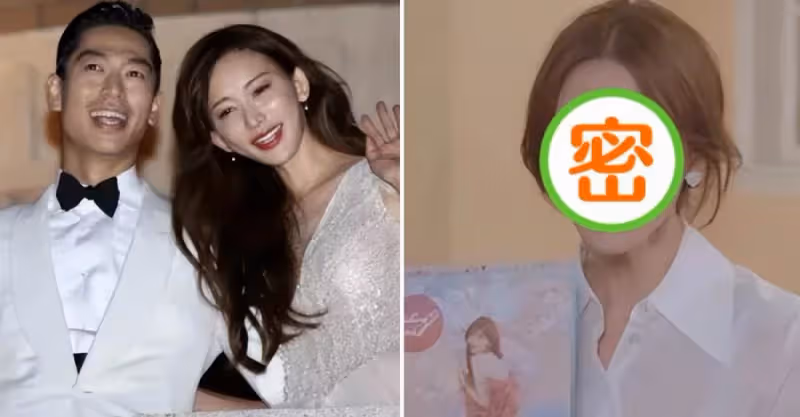 「林志玲產後」寫真首曝光！穿鏤空長裙火辣性感，芭比身材惹人羨：47歲美艷不輸小姑娘