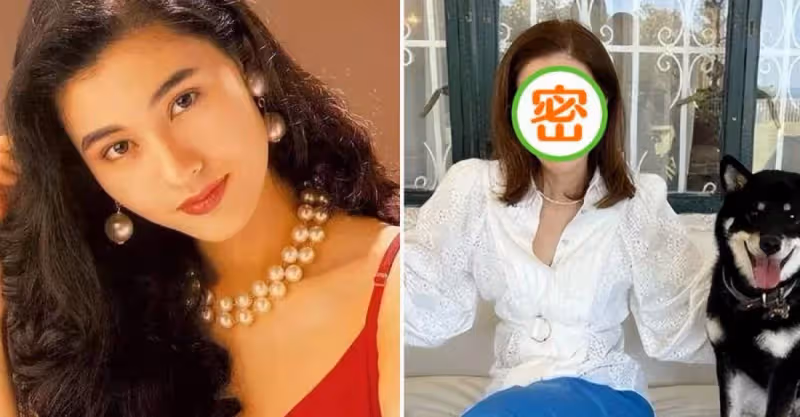 李嘉欣曬52歲生日照，身材狀態好似第二春，皮膚吹彈可破，網友：魅力似當年