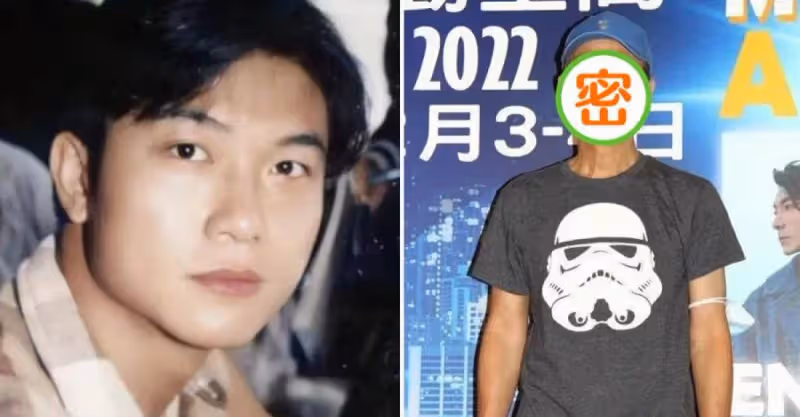 16歲當男主，27歲買豪宅，周潤發給其作配，卻因一件丑聞涼涼，「錢小豪近照暴瘦」令人唏噓