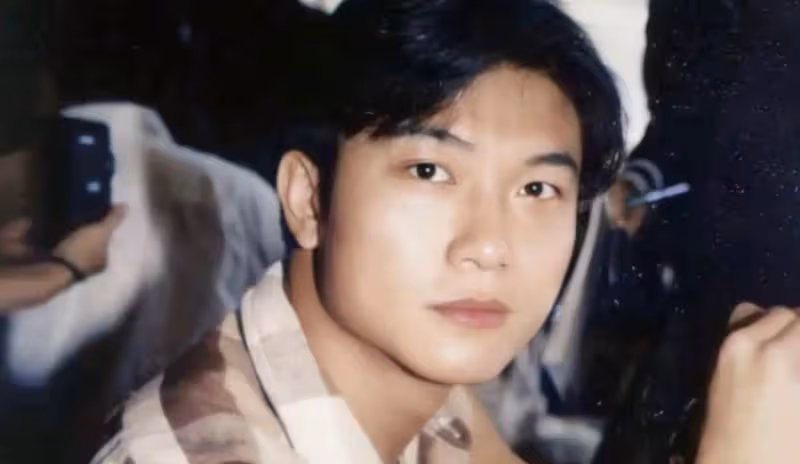 16歲當男主，27歲買豪宅，周潤發給其作配，卻因一件丑聞涼涼，「錢小豪近照暴瘦」令人唏噓