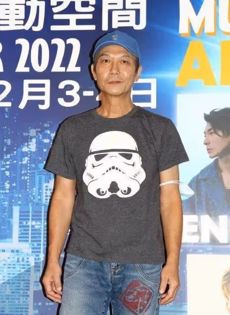 16歲當男主，27歲買豪宅，周潤發給其作配，卻因一件丑聞涼涼，「錢小豪近照暴瘦」令人唏噓