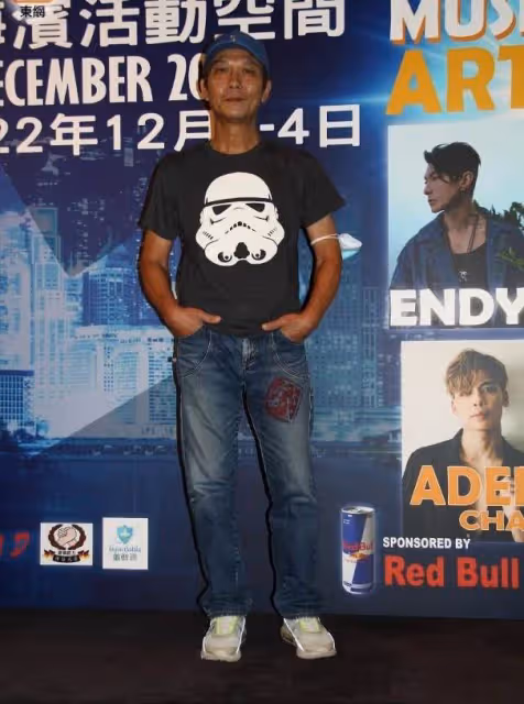 16歲當男主，27歲買豪宅，周潤發給其作配，卻因一件丑聞涼涼，「錢小豪近照暴瘦」令人唏噓
