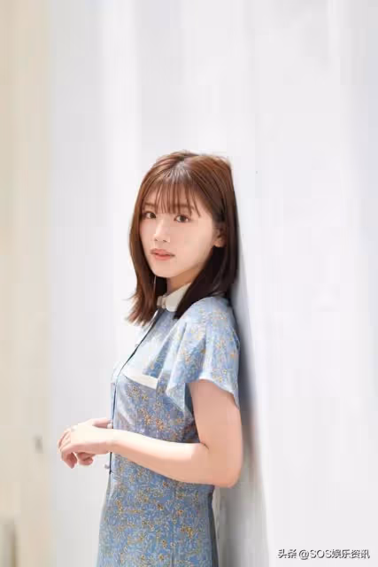 2022日媒票選最好看的日本女星：石原聰美、綾瀨遙落榜