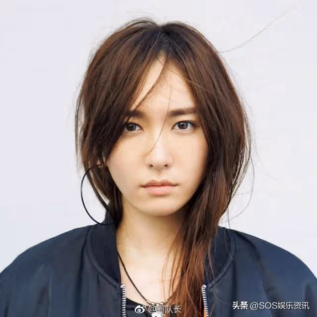 2022日媒票選最好看的日本女星：石原聰美、綾瀨遙落榜