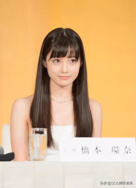 2022日媒票選最好看的日本女星：石原聰美、綾瀨遙落榜