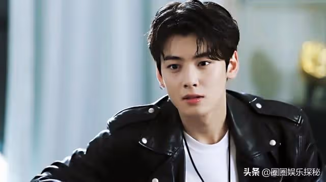 2022年亞太區最帥面孔TOP 10，李敏鎬僅排第10位