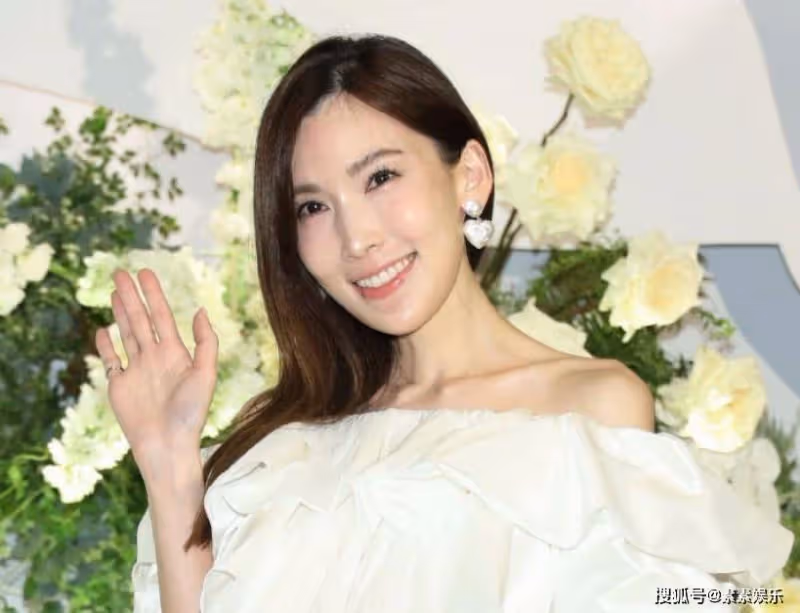 林志穎車禍68天，身體已經全面康復，桃園警方對其從輕處罰