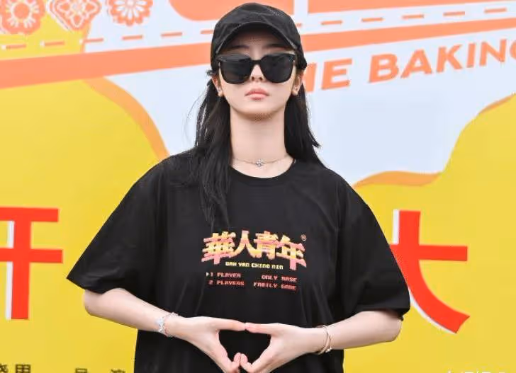趙小棠首部熱血輕喜劇開機，合作實力派男主，全員高顏值黑馬劇預定！