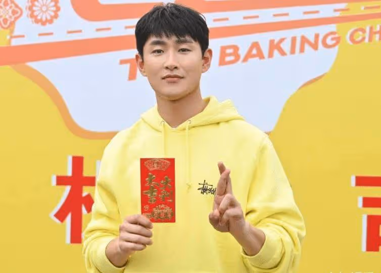 趙小棠首部熱血輕喜劇開機，合作實力派男主，全員高顏值黑馬劇預定！