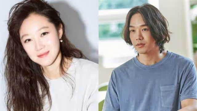 結婚當天更新IG　孔曉振甜蜜曬婚紗照！