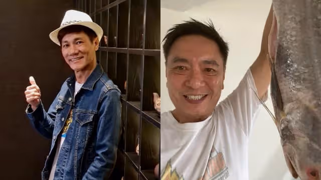 獲王雷發聲力挺　黃奕良直播觀看人數暴增100倍