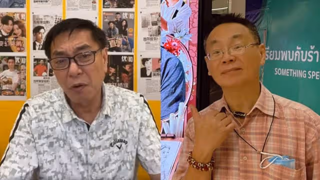 獲王雷發聲力挺　黃奕良直播觀看人數暴增100倍