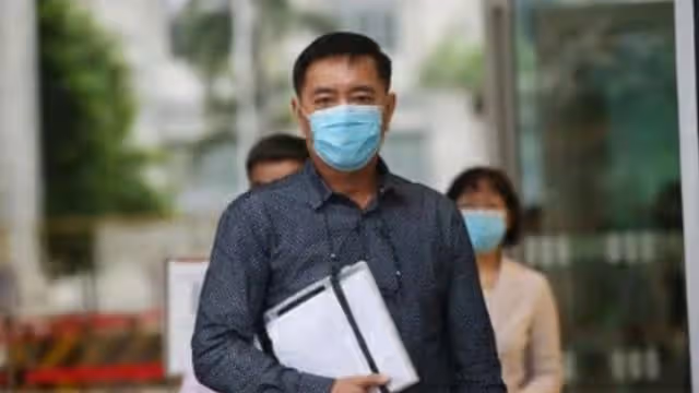 獲王雷發聲力挺　黃奕良直播觀看人數暴增100倍